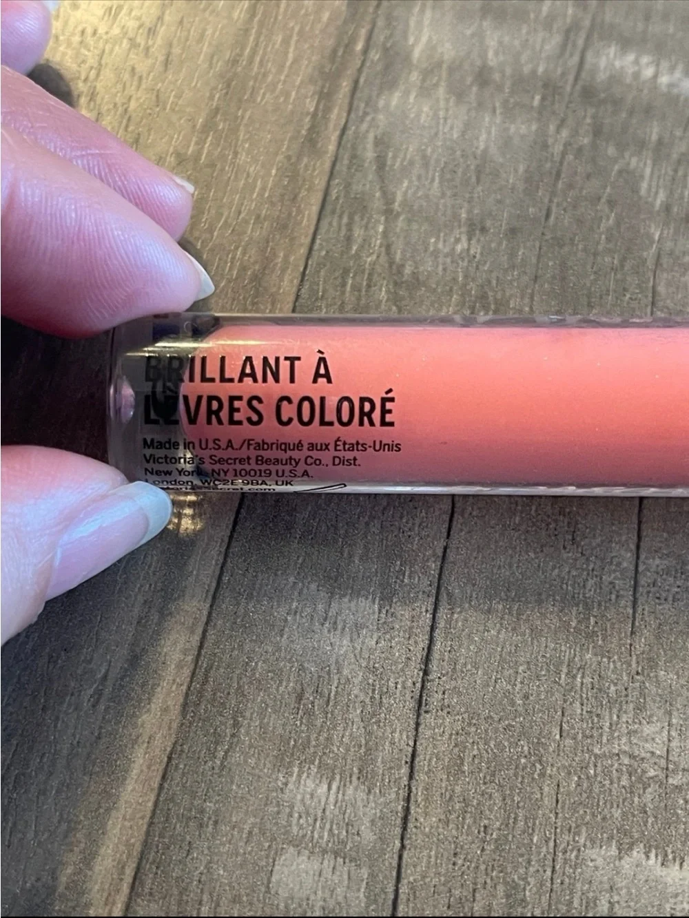 Victoria's Secret Beauty Rush Lip Gloss